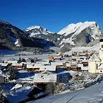 Carolines Appartement * Au (Bregenz)