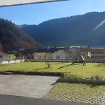公寓 Carolines Au (Bregenz)