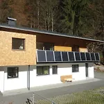 Carolines Appartement Apartment *