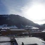 Apartment Carolines Appartement Au (Bregenz)