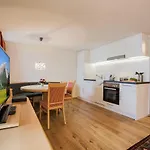 Carolines Appartement Au (Bregenz)