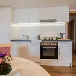 Carolines Appartement Apartment Au (Bregenz)