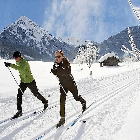 Caroline's דירה *