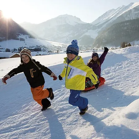 Caroline's * Au (Vorarlberg)