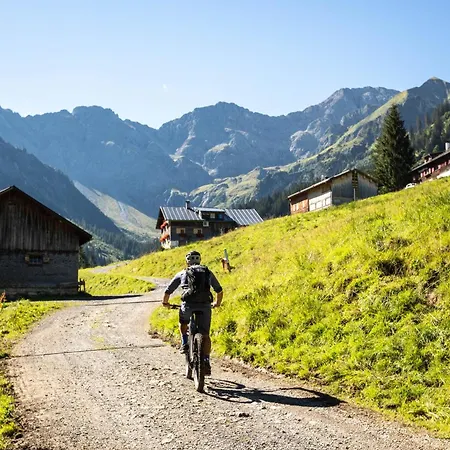 Apartment Carolines Appartement