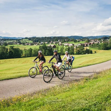 Carolines Appartement Au - Bergblick, Terrasse, Parkplatz, Zentraler Punkt Zum Ski- Und Wandergebiet, Hund Willkommen - Ideal Fuer Familien Und Naturverbundene Paare * Au (Bregenz)