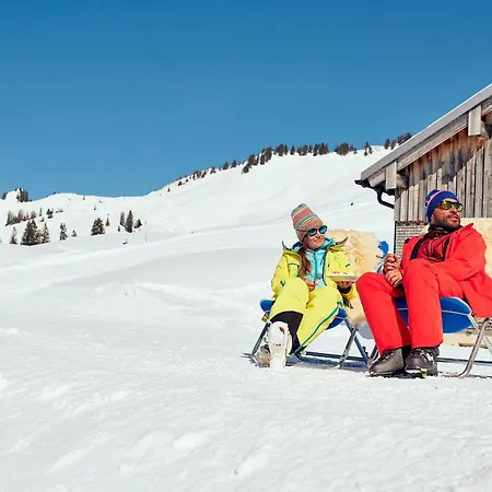 Carolines Appartement Au - Bergblick, Terrasse, Parkplatz, Zentraler Punkt Zum Ski- Und Wandergebiet, Hund Willkommen - Ideal Fuer Familien Und Naturverbundene Paare * Au (Bregenz)