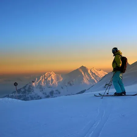 Carolines Appartement Au - Bergblick, Terrasse, Parkplatz, Zentraler Punkt Zum Ski- Und Wandergebiet, Hund Willkommen - Ideal Fuer Familien Und Naturverbundene Paare * Au (Bregenz)