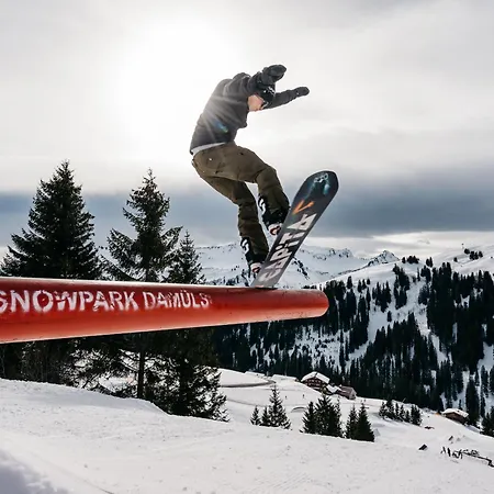 Carolines Appartement Au - Bergblick, Terrasse, Parkplatz, Zentraler Punkt Zum Ski- Und Wandergebiet, Hund Willkommen - Ideal Fuer Familien Und Naturverbundene Paare Apartment Au (Bregenz)