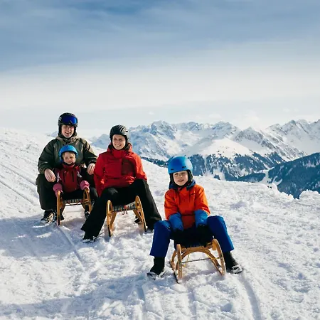 Carolines Appartement Au (Bregenz)