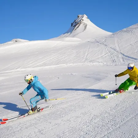 Carolines Appartement Au - Bergblick, Terrasse, Parkplatz, Zentraler Punkt Zum Ski- Und Wandergebiet, Hund Willkommen - Ideal Fuer Familien Und Naturverbundene Paare