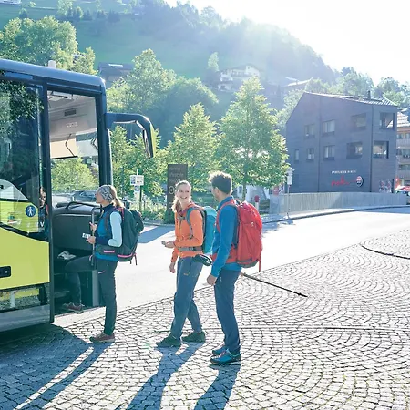 Carolines Appartement Apartment