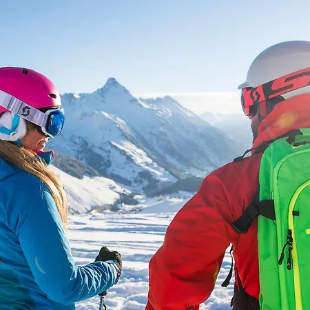 Carolines Appartement Au - Bergblick, Terrasse, Parkplatz, Zentraler Punkt Zum Ski- Und Wandergebiet, Hund Willkommen - Ideal Fuer Familien Und Naturverbundene Paare Apartment Au (Bregenz)