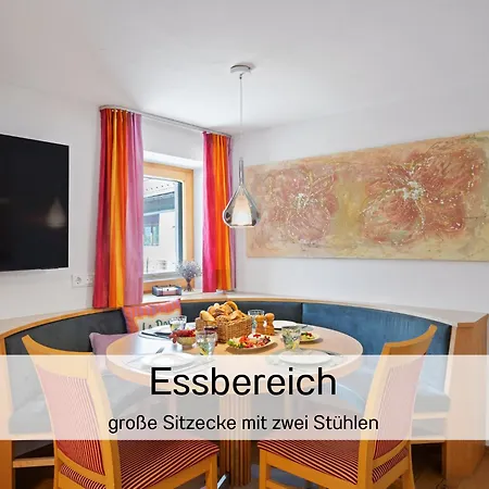 Carolines Appartement Au - Bergblick, Terrasse, Parkplatz, Zentraler Punkt Zum Ski- Und Wandergebiet, Hund Willkommen - Ideal Fuer Familien Und Naturverbundene Paare Apartment