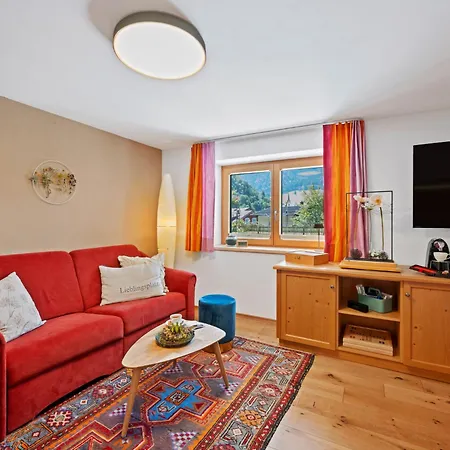 Carolines Appartement Au - Bergblick, Terrasse, Parkplatz, Zentraler Punkt Zum Ski- Und Wandergebiet, Hund Willkommen - Ideal Fuer Familien Und Naturverbundene Paare