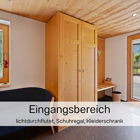 Carolines Appartement Au - Bergblick, Terrasse, Parkplatz, Zentraler Punkt Zum Ski- Und Wandergebiet, Hund Willkommen - Ideal Fuer Familien Und Naturverbundene Paare Apartment Au (Bregenz)