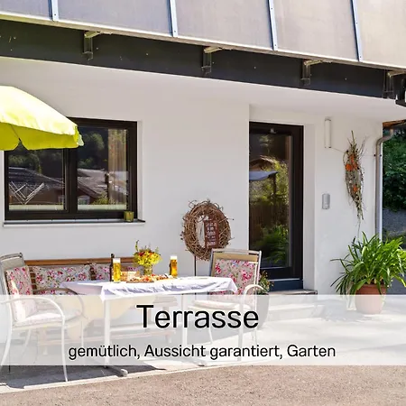 Apartment Carolines Appartement Au - Bergblick, Terrasse, Parkplatz, Zentraler Punkt Zum Ski- Und Wandergebiet, Hund Willkommen - Ideal Fuer Familien Und Naturverbundene Paare Au (Bregenz)