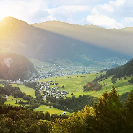 Carolines Appartement Au - Bergblick, Terrasse, Parkplatz, Zentraler Punkt Zum Ski- Und Wandergebiet, Hund Willkommen - Ideal Fuer Familien Und Naturverbundene Paare Apartment *