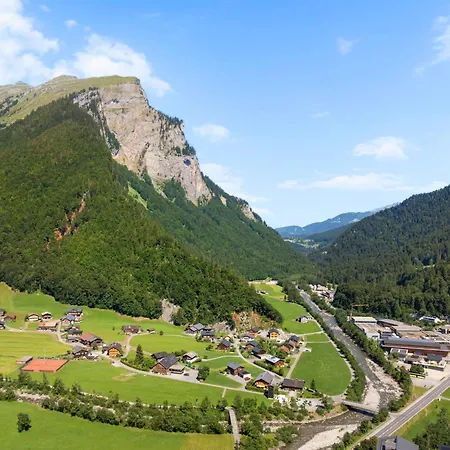 Carolines Appartement Au - Bergblick, Terrasse, Parkplatz, Zentraler Punkt Zum Ski- Und Wandergebiet, Hund Willkommen - Ideal Fuer Familien Und Naturverbundene Paare Apartment Au (Bregenz)