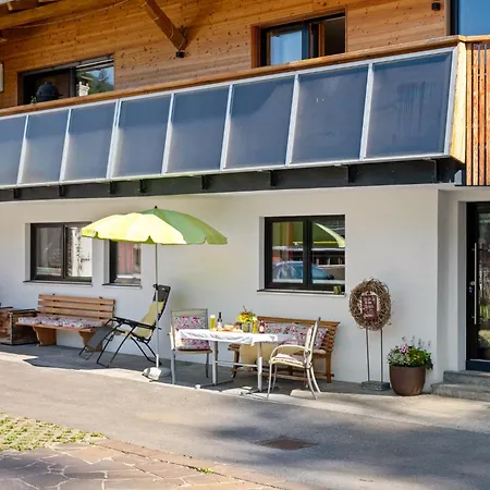 Carolines Appartement Au - Bergblick, Terrasse, Parkplatz, Zentraler Punkt Zum Ski- Und Wandergebiet, Hund Willkommen - Ideal Fuer Familien Und Naturverbundene Paare *