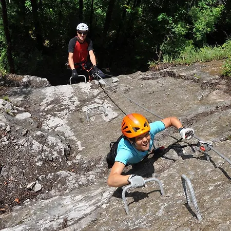 Caroline's Au (Bregenz)