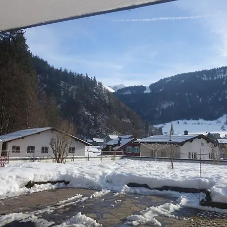 Apartmán Caroline's