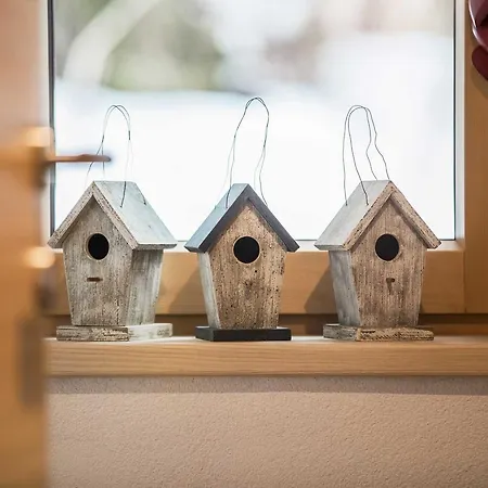 Caroline's Apartmán