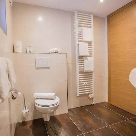 Apartmán Caroline's