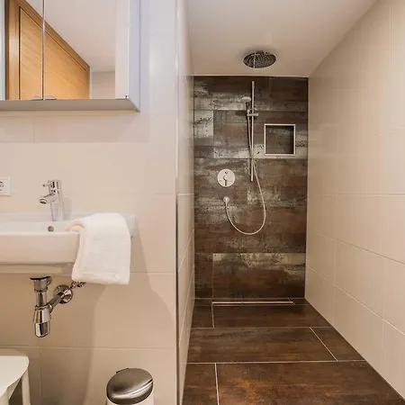 Caroline's Apartmán