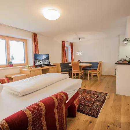 Apartmán Caroline's *