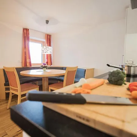 Caroline's Apartmán
