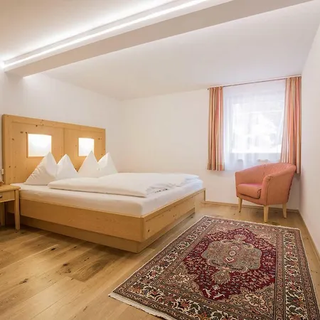 Apartmán Caroline's