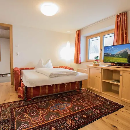 Caroline's דירה *