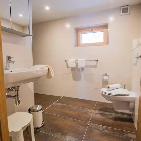 Caroline's דירה Au (Bregenz)