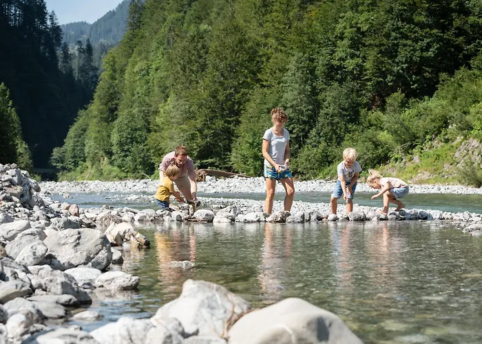 Carolines Appartement Apartment *