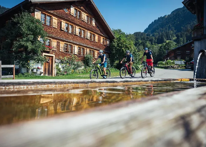 Carolines Appartement