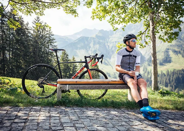 Apartment Carolines Appartement