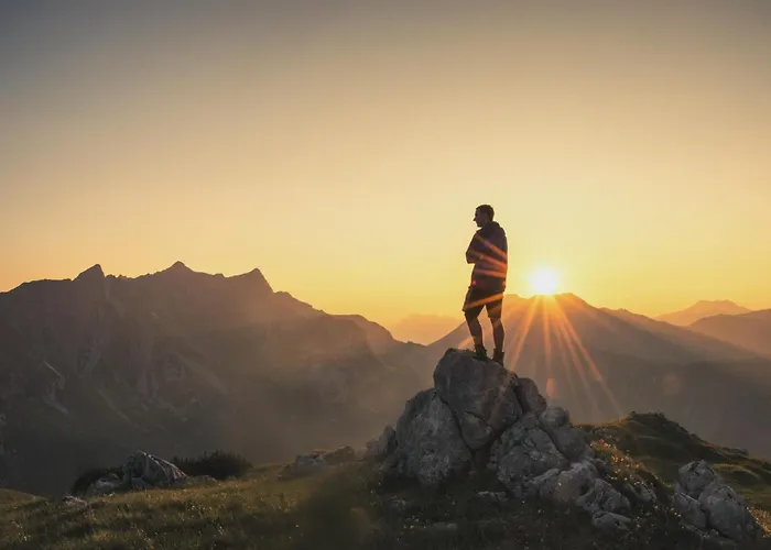 Carolines Appartement * Au (Bregenz)