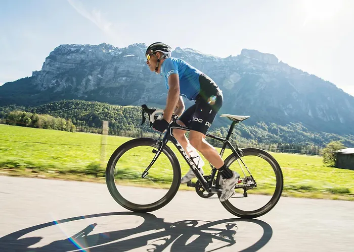 Apartment Carolines Appartement