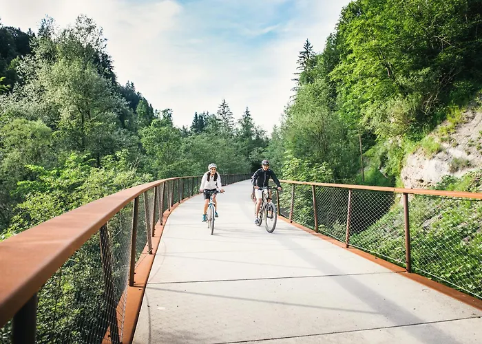 Carolines Appartement