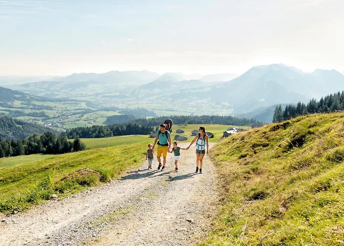 Carolines Appartement