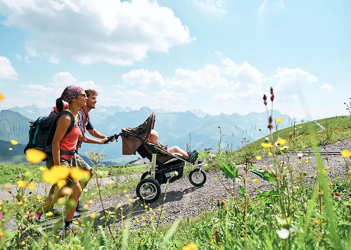 Apartment Carolines Appartement *