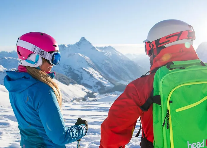 Carolines Appartement Apartment Au (Bregenz)