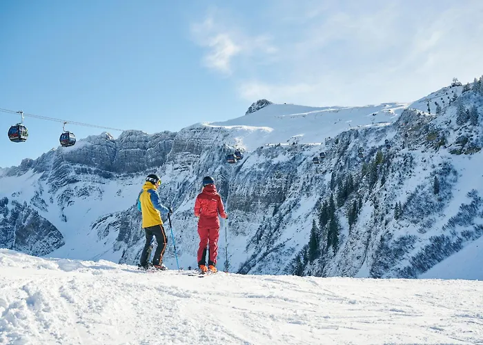 Carolines Appartement Au (Bregenz)