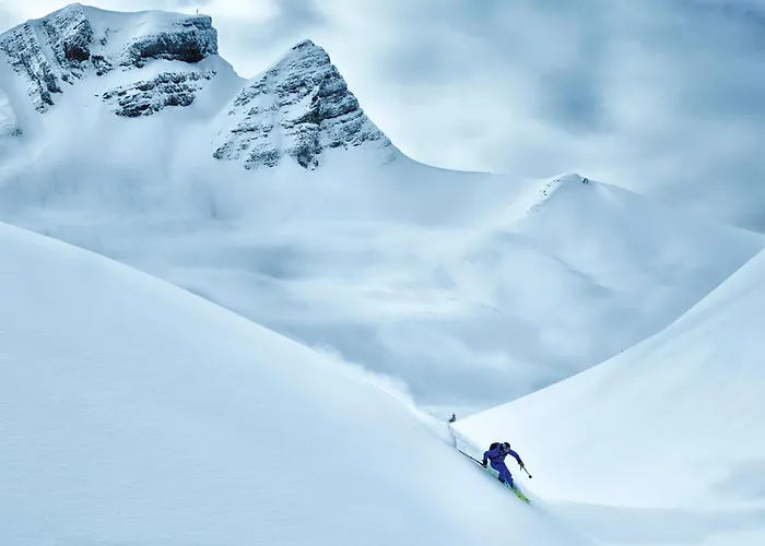 Carolines Appartement * Au (Bregenz)